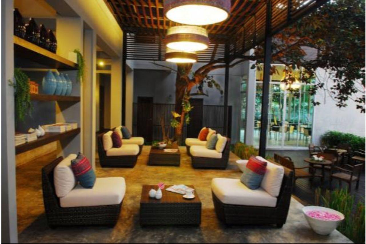 Ketawa Pet Friendly Hotel Чиангмай Экстерьер фото