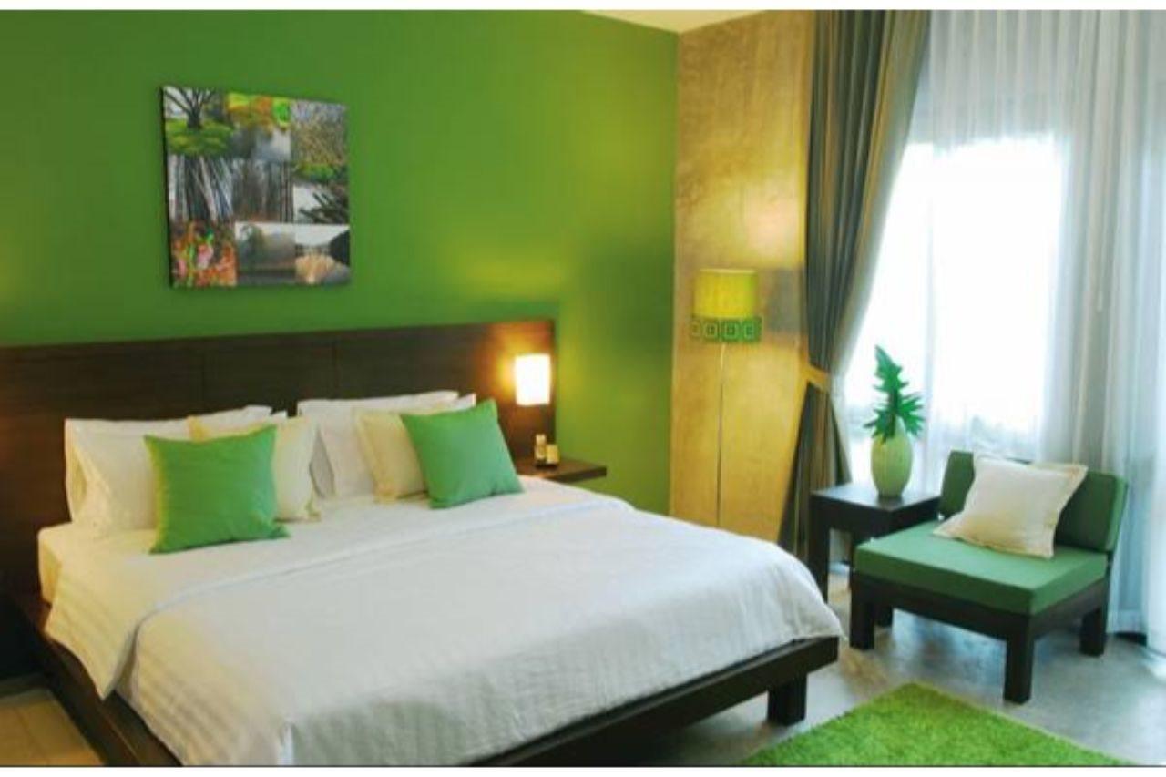 Ketawa Pet Friendly Hotel Чиангмай Экстерьер фото