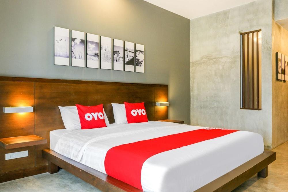 Ketawa Pet Friendly Hotel Чиангмай Экстерьер фото