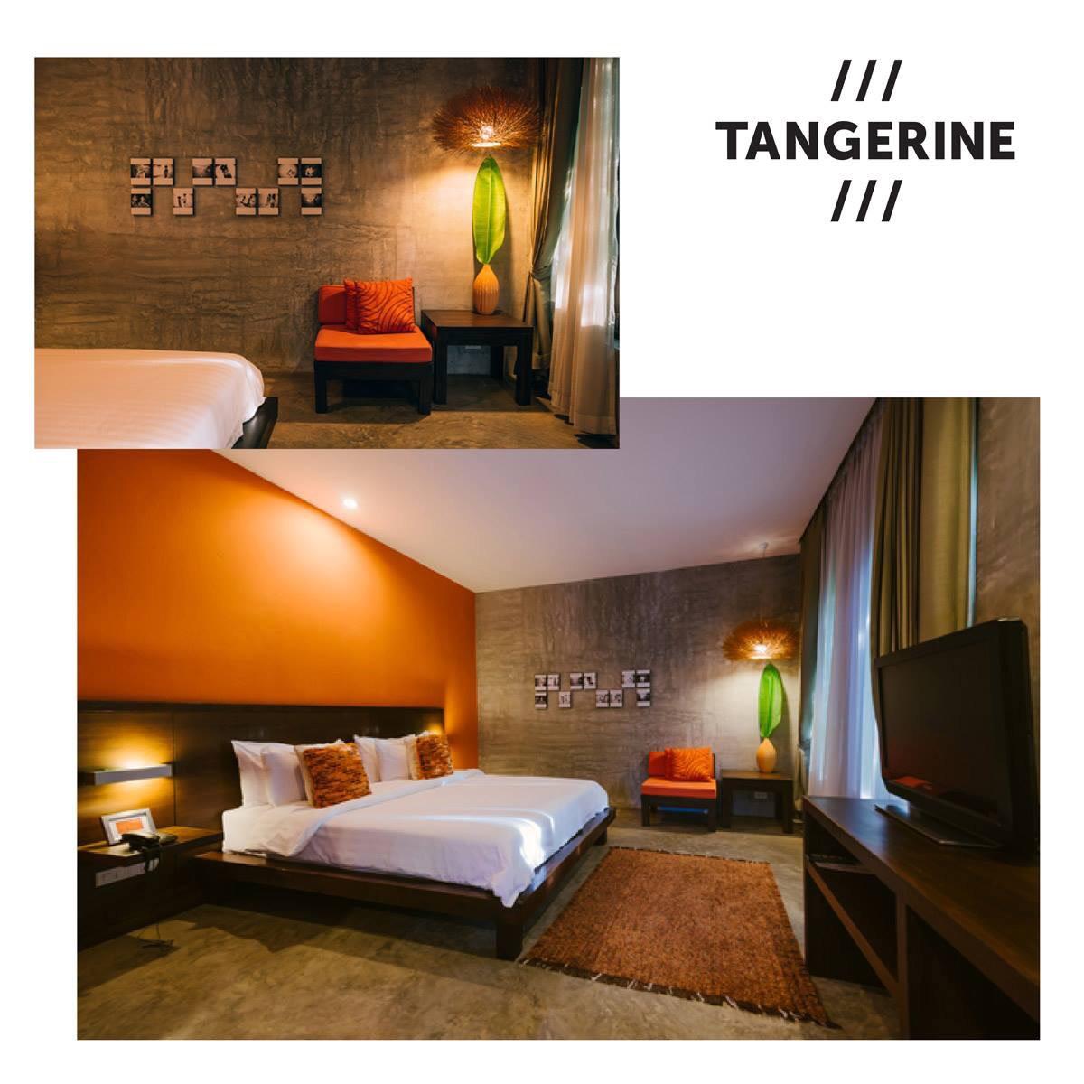 Ketawa Pet Friendly Hotel Чиангмай Экстерьер фото