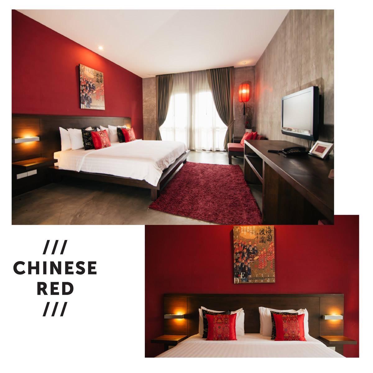 Ketawa Pet Friendly Hotel Чиангмай Экстерьер фото