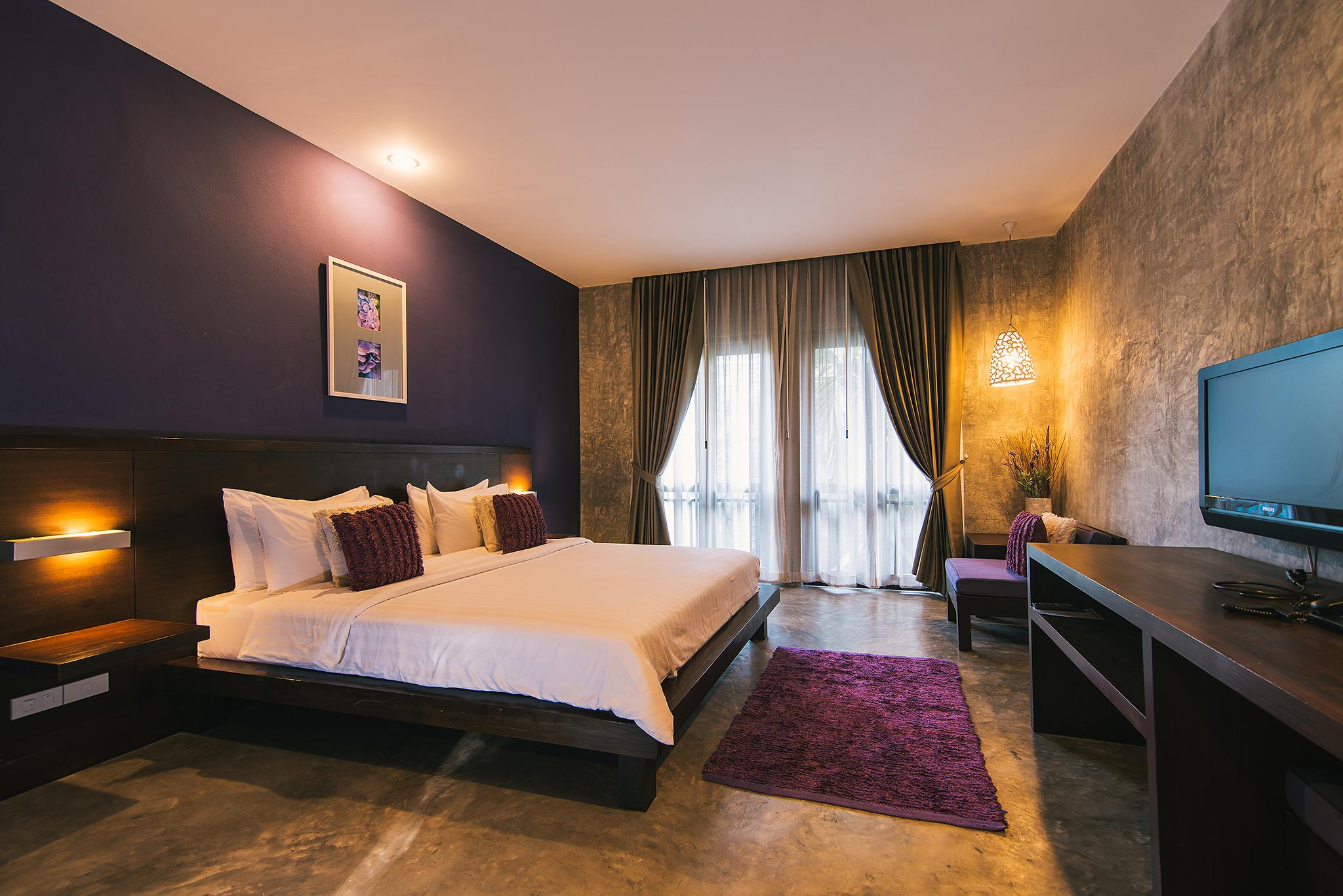 Ketawa Pet Friendly Hotel Чиангмай Экстерьер фото