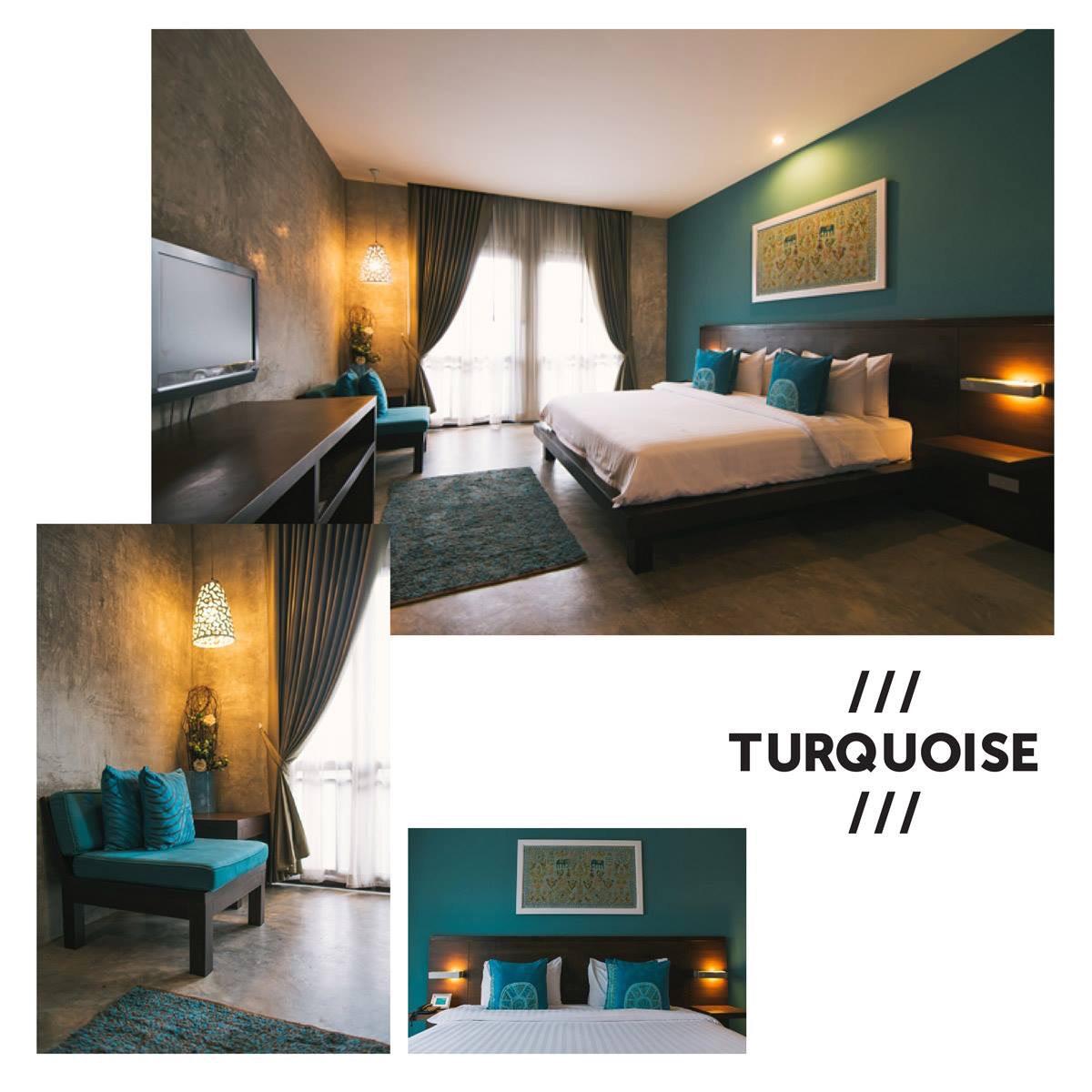 Ketawa Pet Friendly Hotel Чиангмай Экстерьер фото