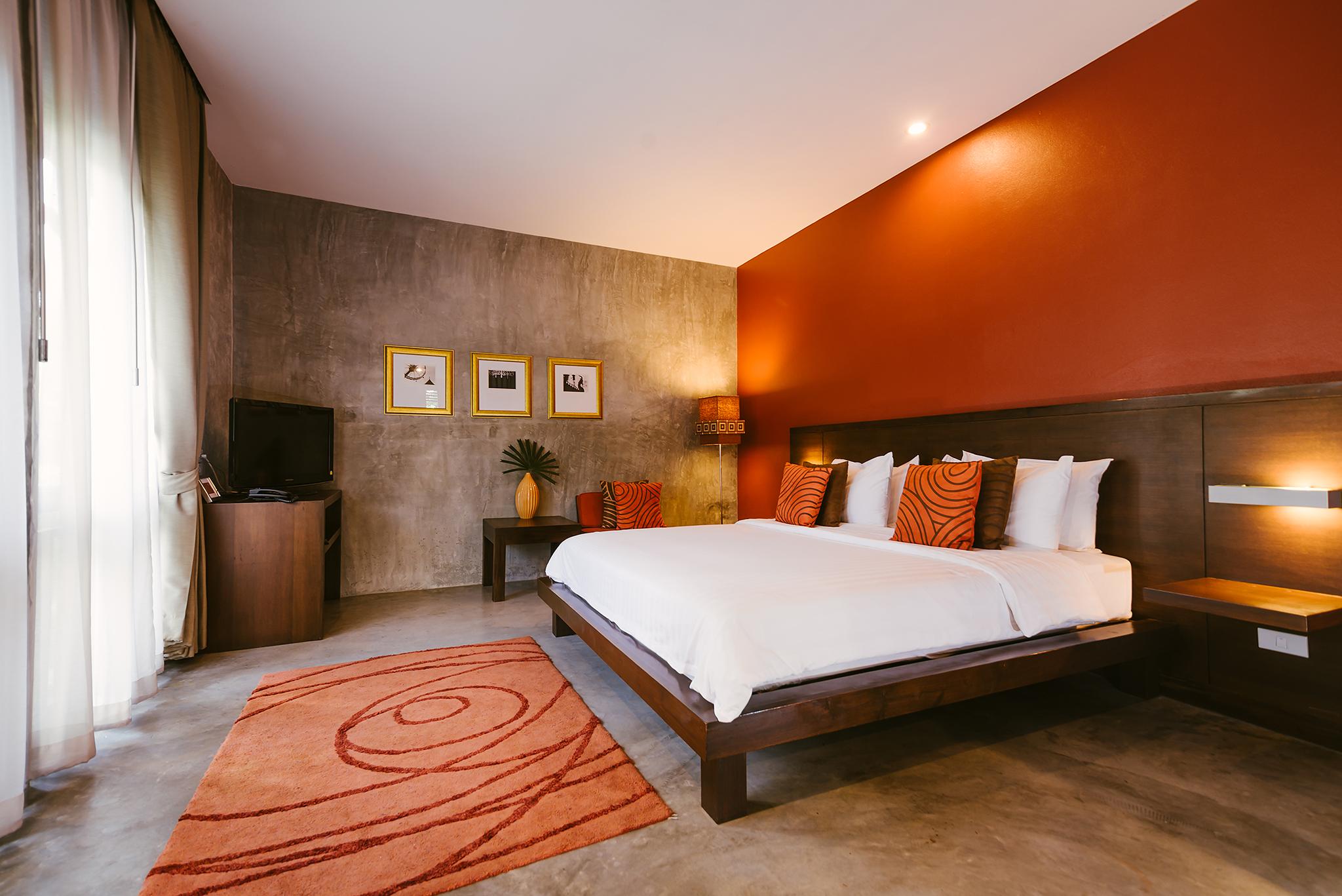 Ketawa Pet Friendly Hotel Чиангмай Экстерьер фото