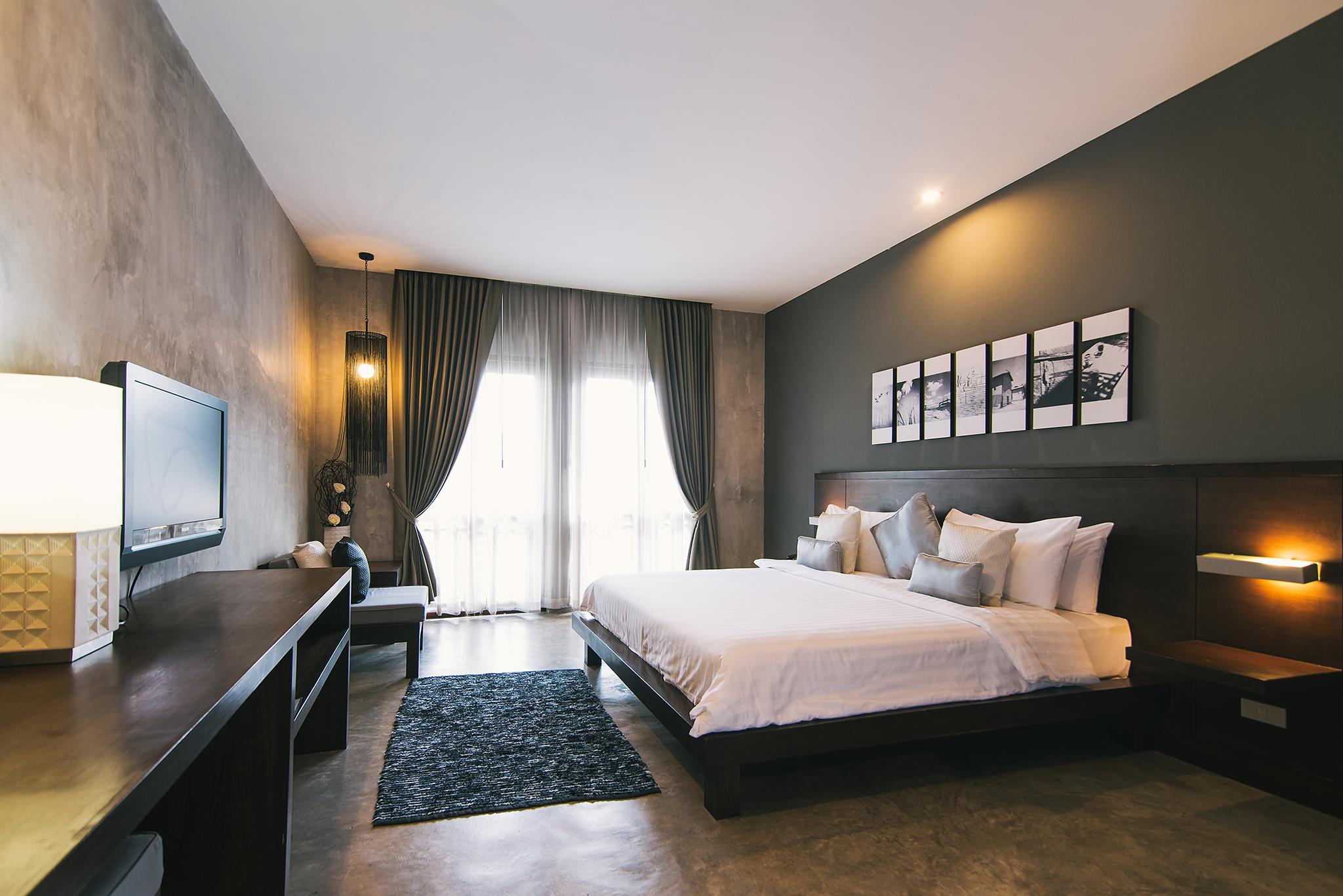Ketawa Pet Friendly Hotel Чиангмай Экстерьер фото