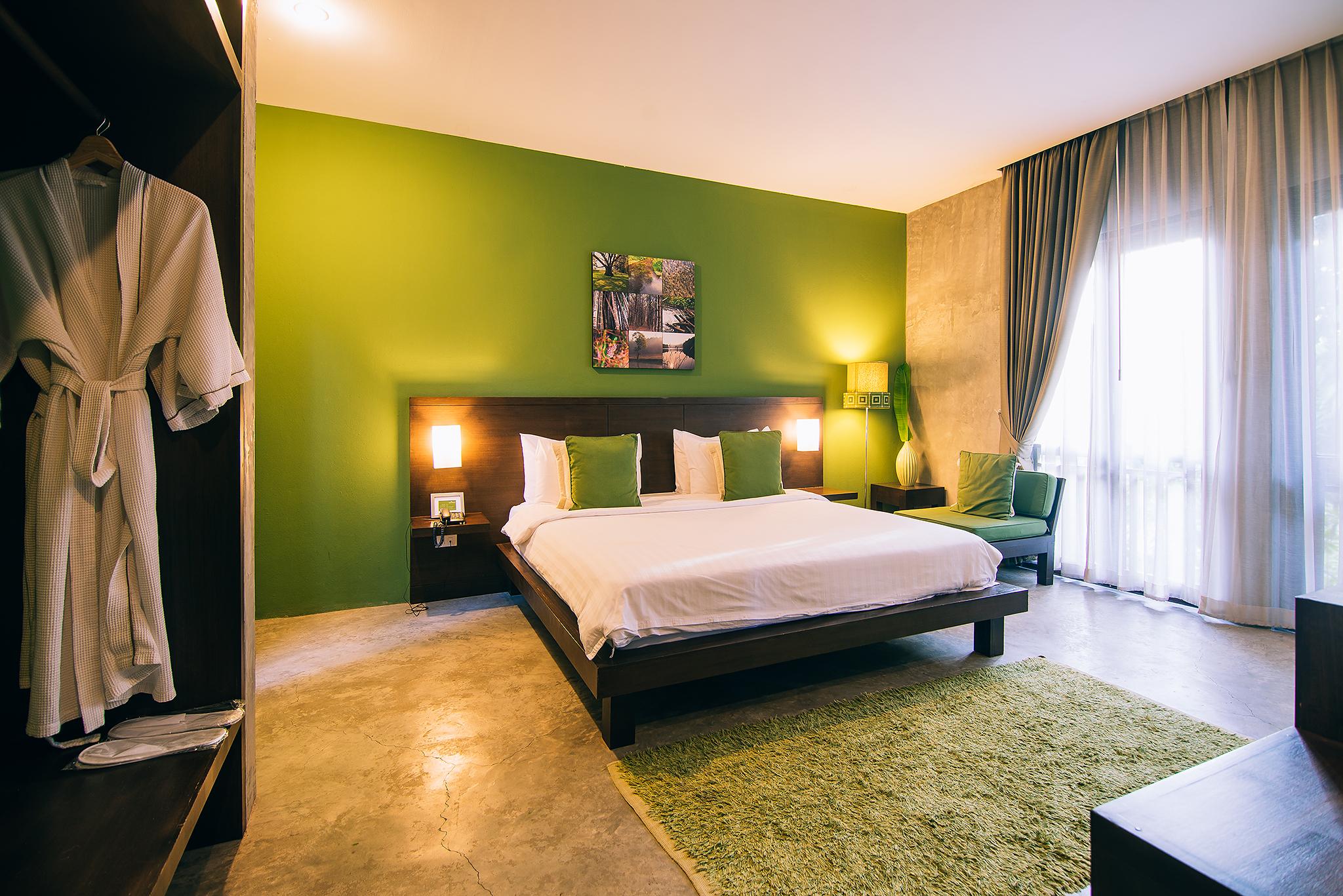 Ketawa Pet Friendly Hotel Чиангмай Экстерьер фото