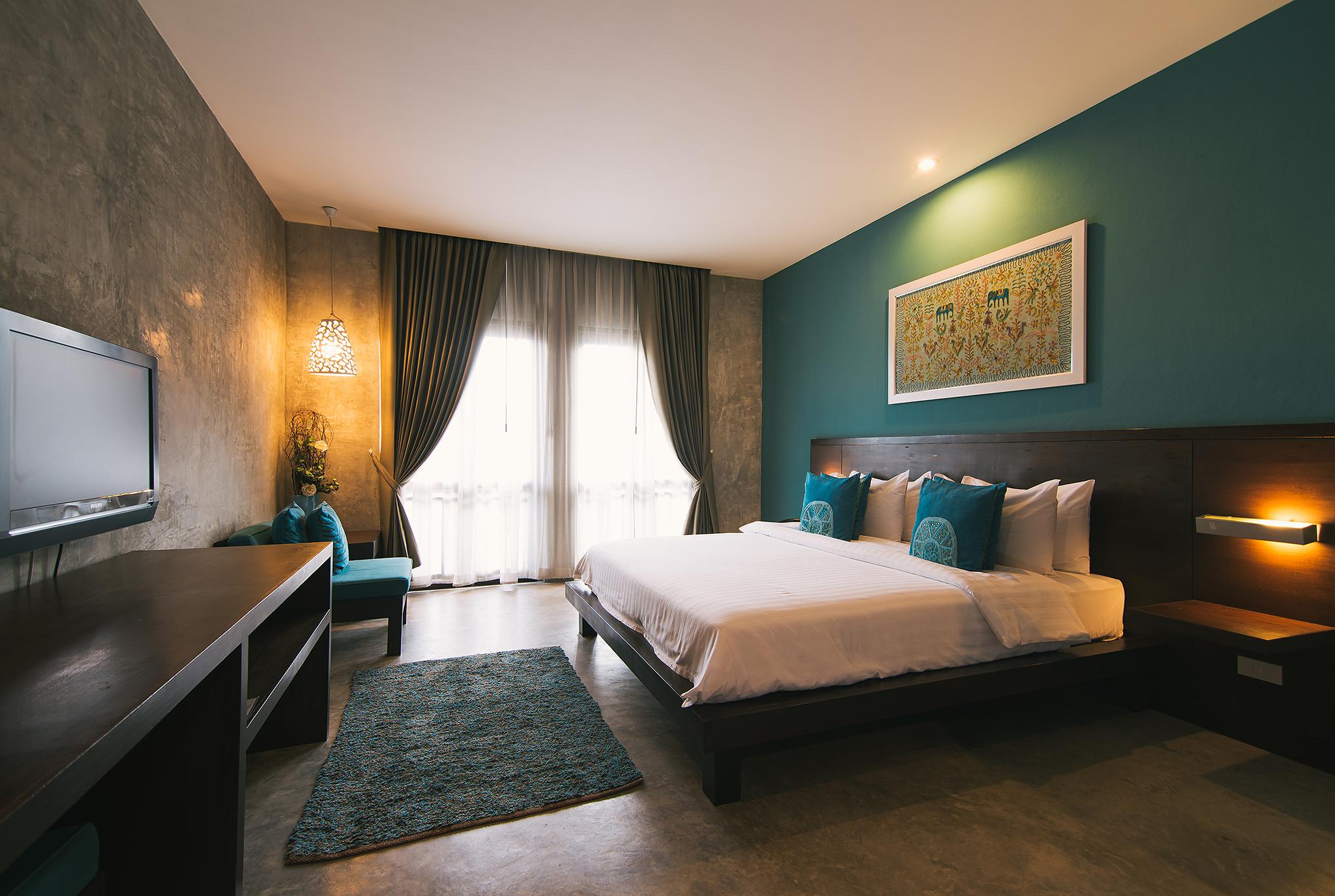 Ketawa Pet Friendly Hotel Чиангмай Экстерьер фото