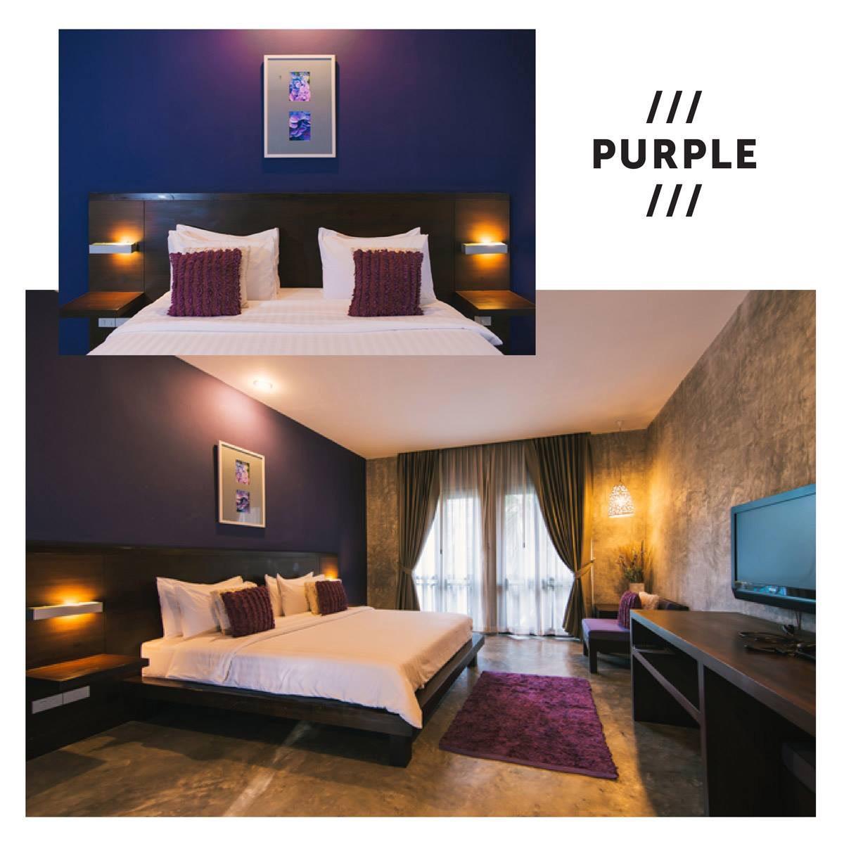 Ketawa Pet Friendly Hotel Чиангмай Экстерьер фото