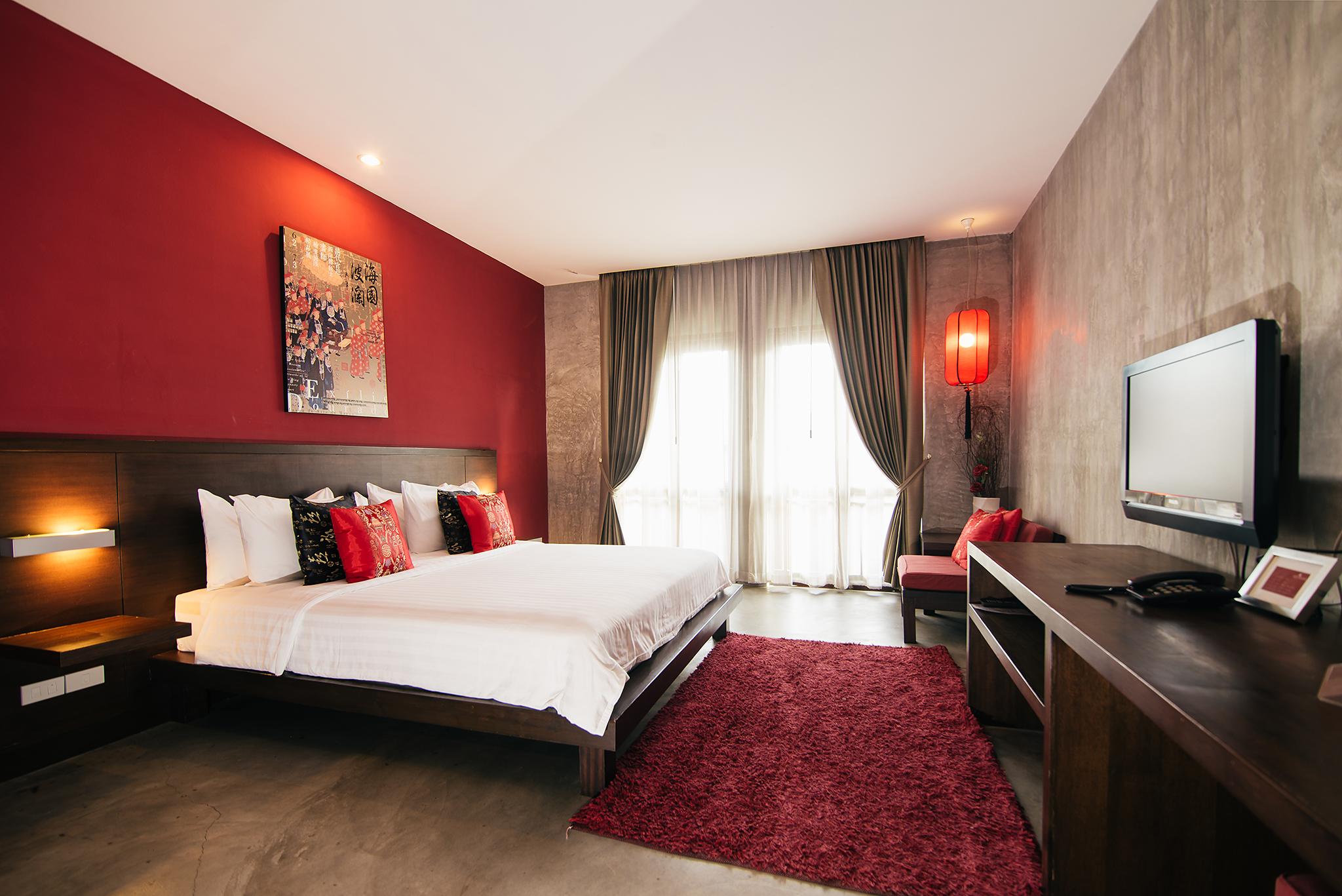 Ketawa Pet Friendly Hotel Чиангмай Экстерьер фото
