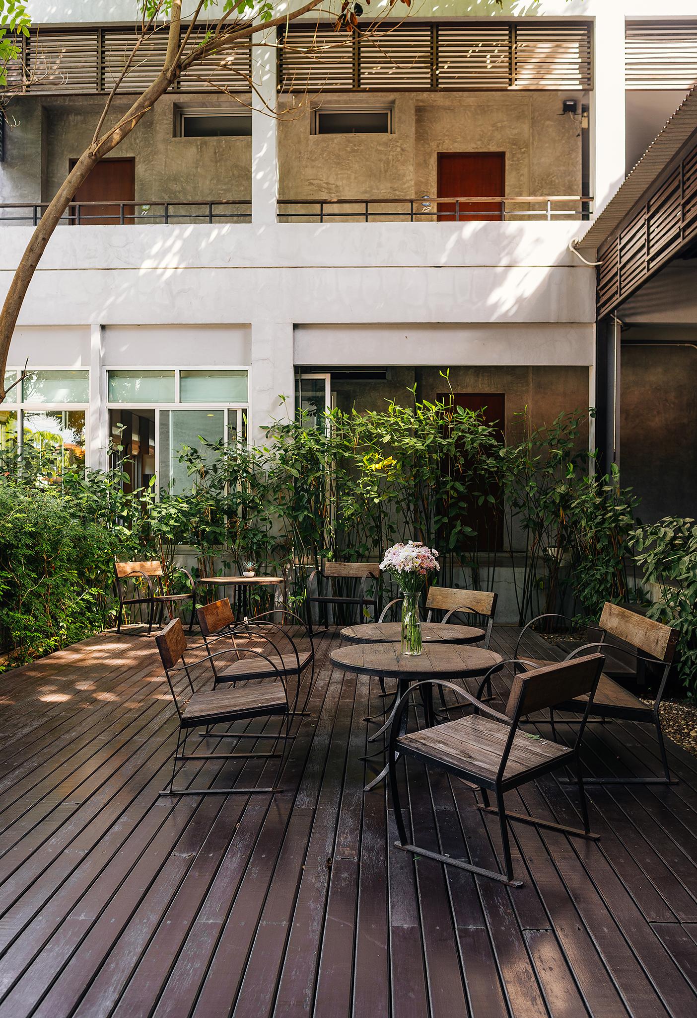 Ketawa Pet Friendly Hotel Чиангмай Экстерьер фото