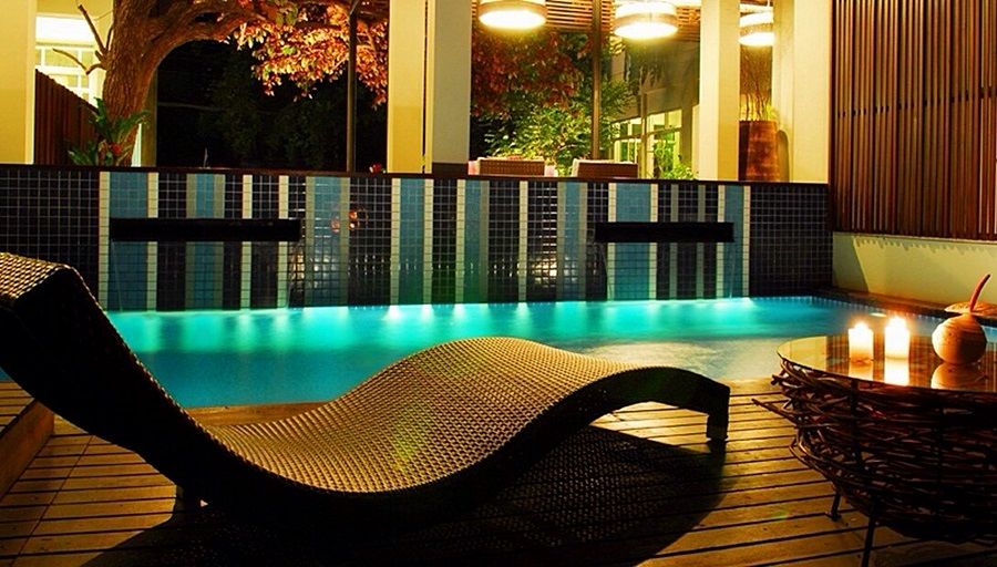 Ketawa Pet Friendly Hotel Чиангмай Экстерьер фото