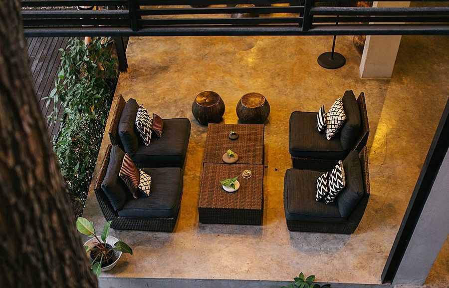 Ketawa Pet Friendly Hotel Чиангмай Экстерьер фото