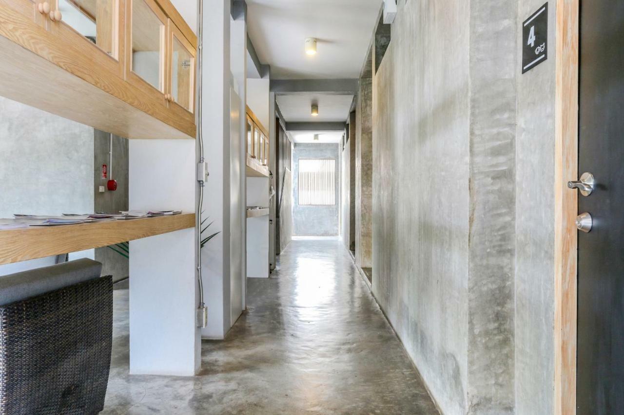 Ketawa Pet Friendly Hotel Чиангмай Экстерьер фото