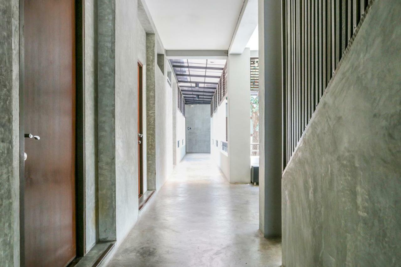 Ketawa Pet Friendly Hotel Чиангмай Экстерьер фото